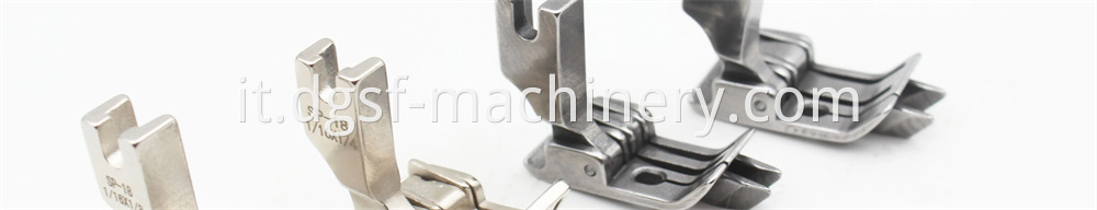 All Steel Sp 18 Double Knife Presser Foot 9 Jpg